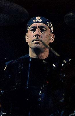 Neil Peart